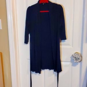 Tart intimates connected Tie waist